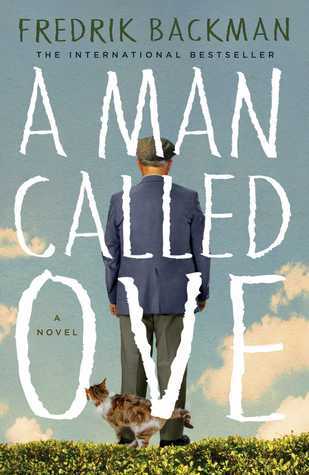 The Man Called Ove